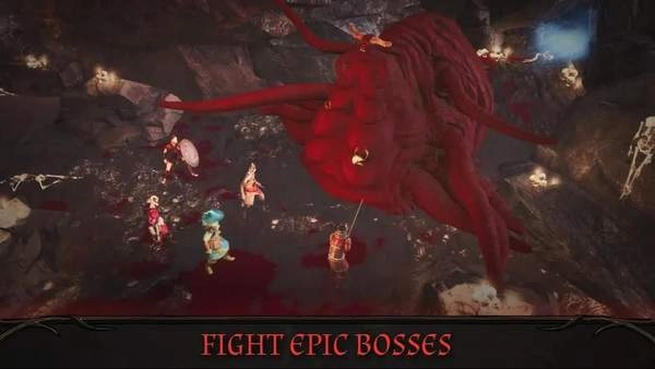 河谷传说:史诗英雄(3)