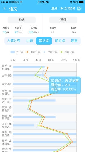 达美嘉家长端官方版图3
