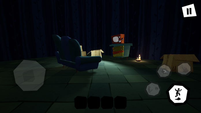 helloneighbor2手机版图3