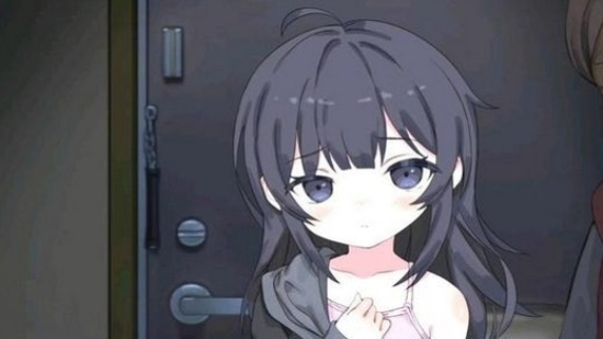 幸福宅女养成方法原版图1