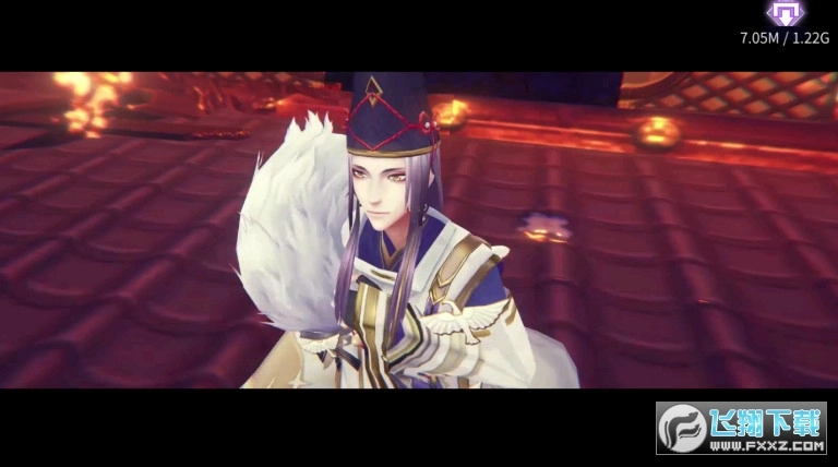 晴明物语原版(2)