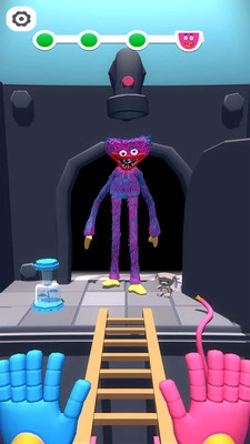 波比生存历险图2