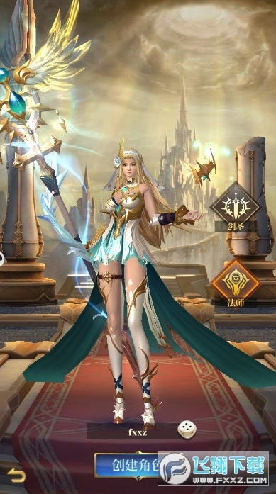 死灵契约安卓版