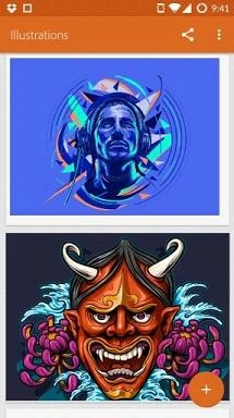 AutoDraw(Autodrawgoogle)手机免费版图1