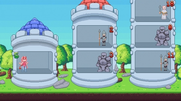 SuccubusHuntforMeal图2