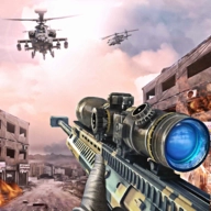 军队狙击手传奇安卓版