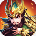 盛世名将