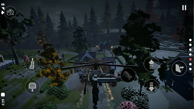 建筑破坏模拟器官方正版图3