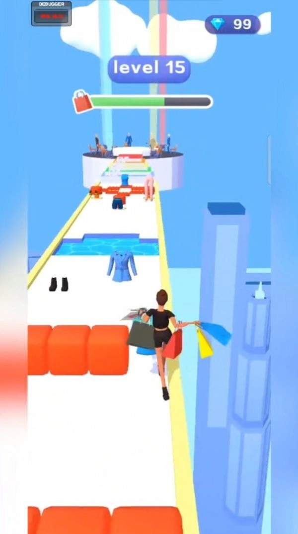 姐是购物狂安卓版