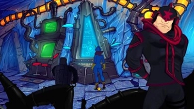 布雷文队长：勇闯新世界手机最新版图2