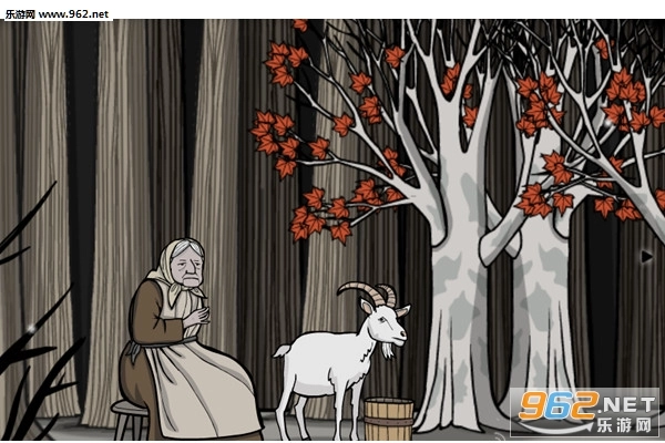 RustyLakeParadise(锈湖天堂岛)官方版图2