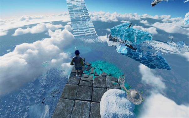 OnlyUpGoParkour图3