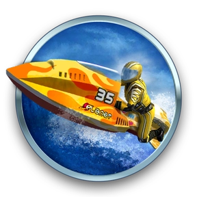 激流快艇手机版