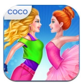 舞力对决芭蕾与街舞之争免费原版