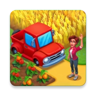 Farmscapes(梦想城镇)最新免费版