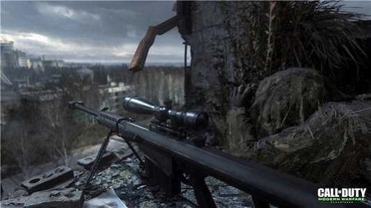 使命召唤4：现代战争重制版图3