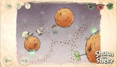 送小羊回家2官方版