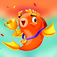 攒钱锦鲤安卓版