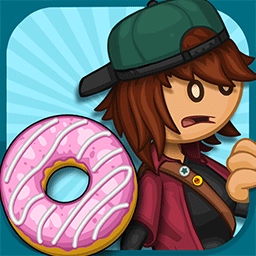 老爹的小镇世界官方正版