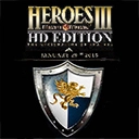 英雄无敌3：死亡阴影游戏正版