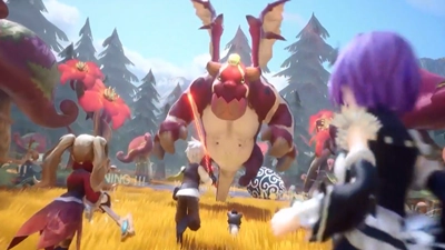 迷你冒险世界安卓版