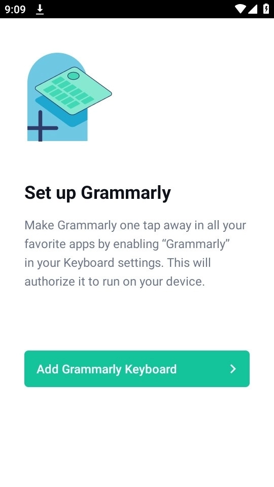 grammarly免费版图6