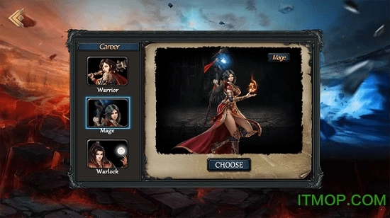 勇士裁决龙城之战安卓版图3