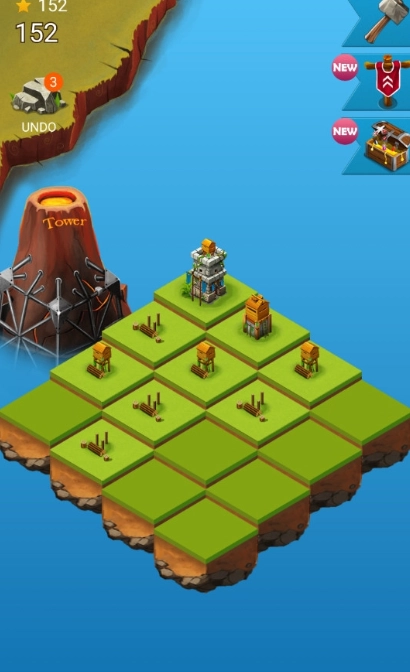天守阁图1