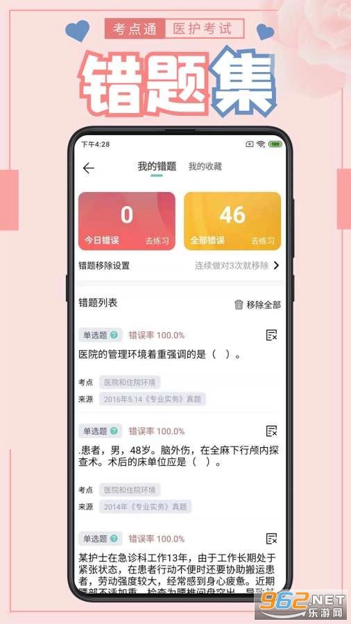 医护考点通图4