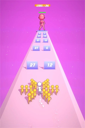 我的小小军队图2