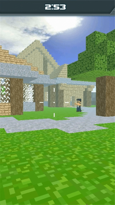 像素生存猎人游戏2