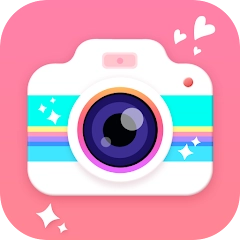 美颜自拍相机