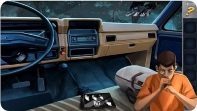 疯狂男生冒险模拟手机版图3