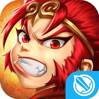 少年西游记手机版