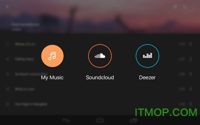 edjingmix中文手机免费版图3