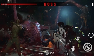 活着：僵尸生存安卓版