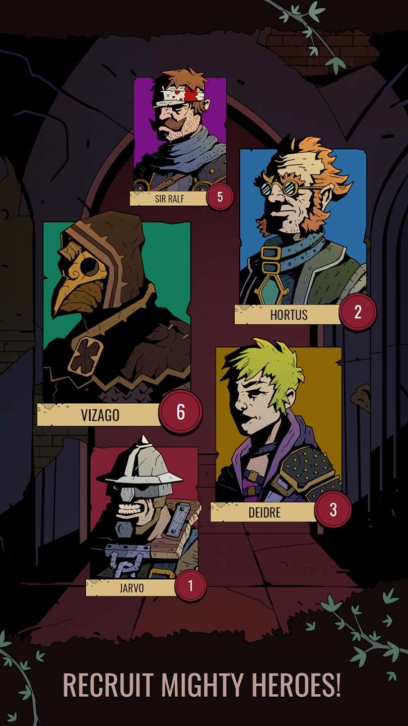 谜题之路：三消图3