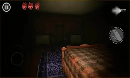 恶魔牧师官方最新版图3