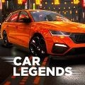 汽车传奇真实停车场游戏完整版 V1.010
