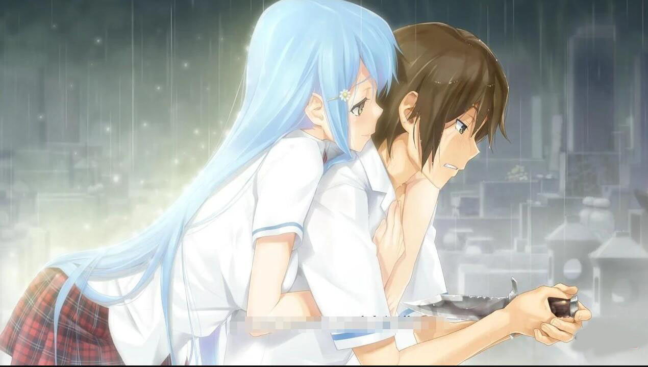 美少女万华镜5冷狐版图2