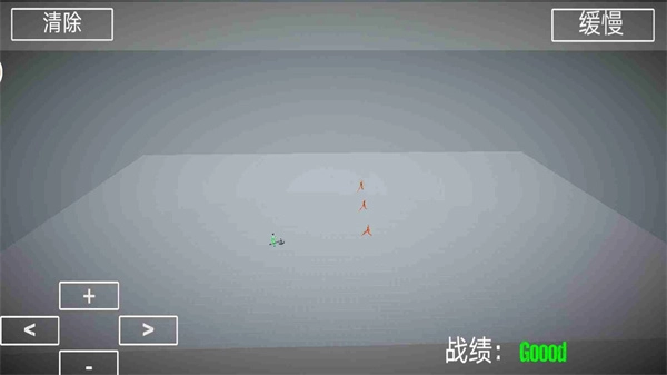 布娃娃战斗模拟器2最新版