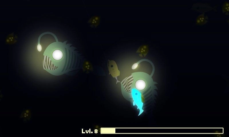 小猫钓鱼2中文版