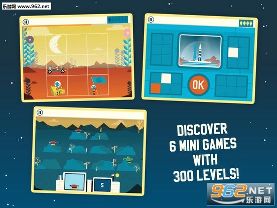 星际天才之太空猫中文版图2