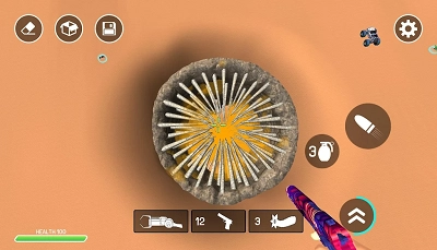 马桶人：沙丘探索图3