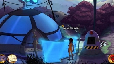 布雷文队长：勇闯新世界手机最新版图3