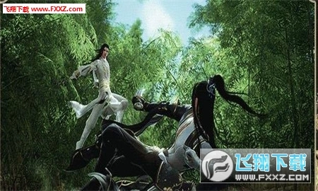 伏天氏传说安卓版