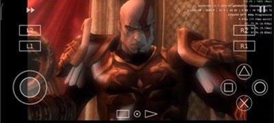 ps3模拟器通用版图3