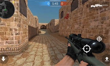 反恐精英游戏官方版图3