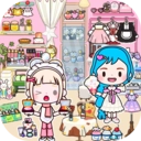 米加世界生活日常