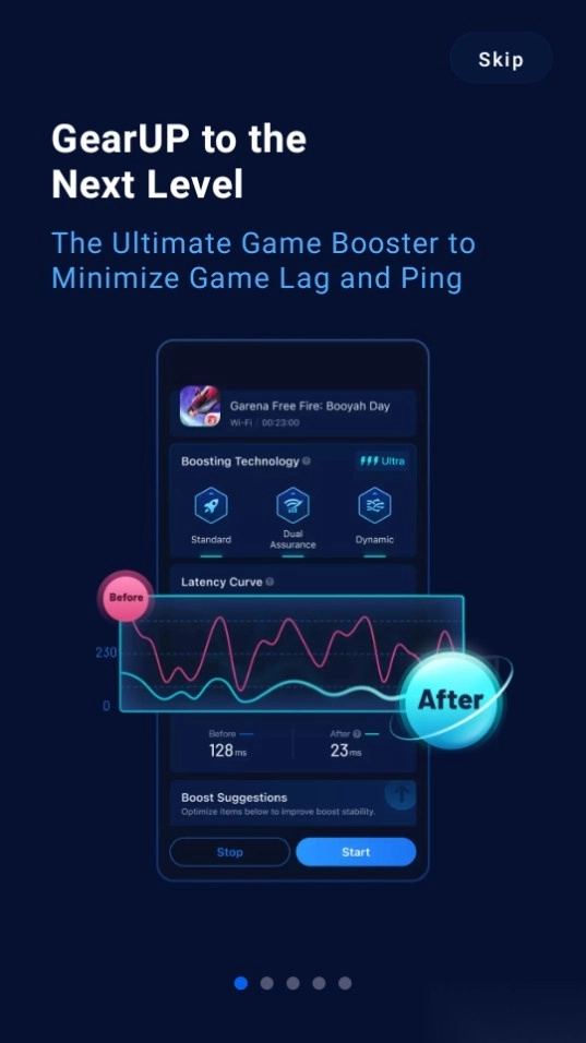 gearupbooster图3